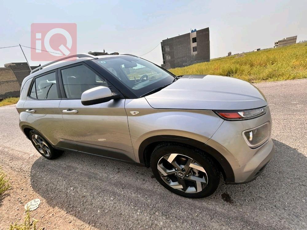 هیۆندای ڤینیو